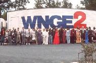 The cast of NASHVILLE (JPG, 18 KB)