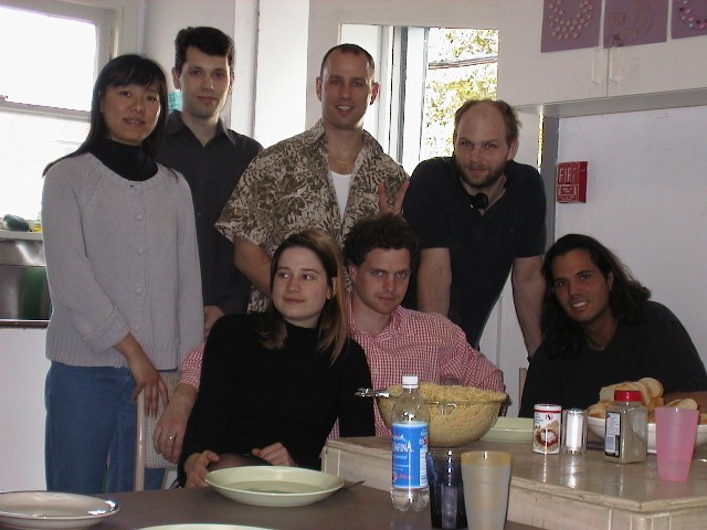 social event photo
