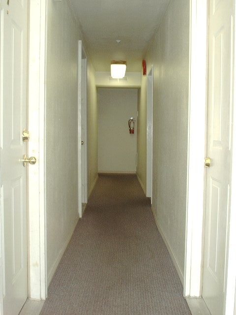 hallway photo