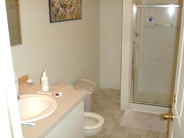 bathroom photo