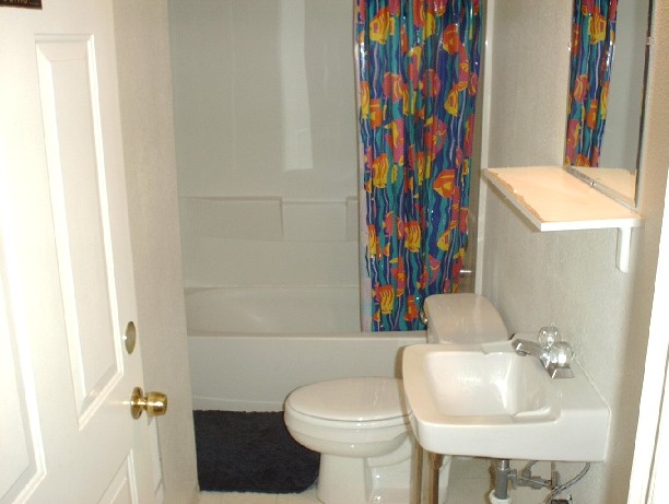 bathroom photo