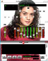 Preity Zinta