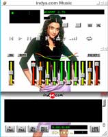 Preity Zinta