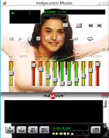 Preity Zinta
