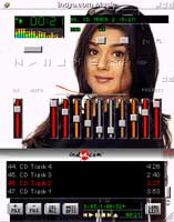 Preity Zinta