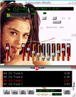 Preity Zinta