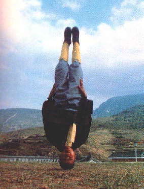 head skill