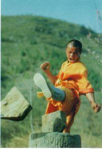 foot exercise