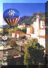 The Broadmoor Resort
