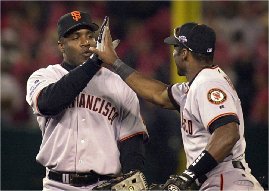 Barry Bonds