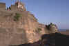 Click here to see enlarged view of Diu's fort