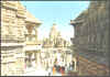 Click here to enlarge the Palitana's Jain Temple