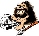 caveman