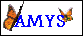 Amy's Xanth Site