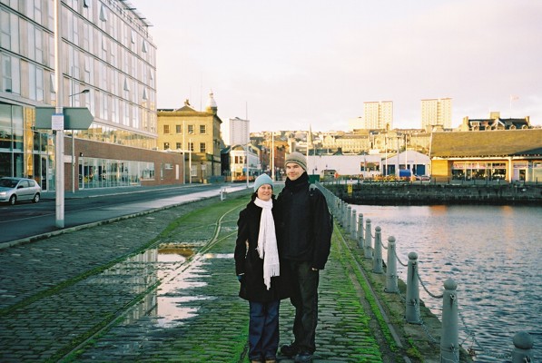 Dundee