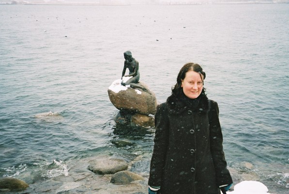 Statue