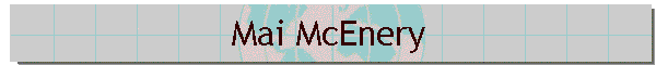 Mai McEnery