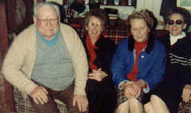 1992 Philip, Nonie, Mai-Mai, Kathleen