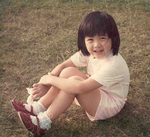 That was many years ago.