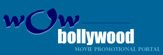 wOw bollywood movie promotional portal