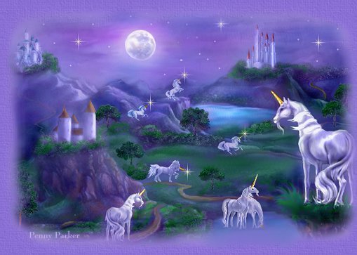 Unicorns