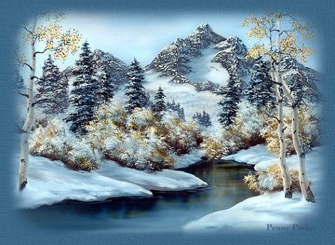 Mountains
