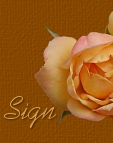 Sign