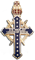 DeMolay Legion of Honor