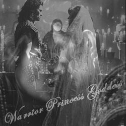 Welcome to Warrior Princess Goddess