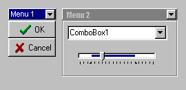 TFloatingmenu