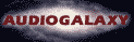 Audiogalaxy