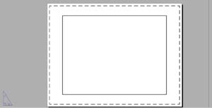 layout tab