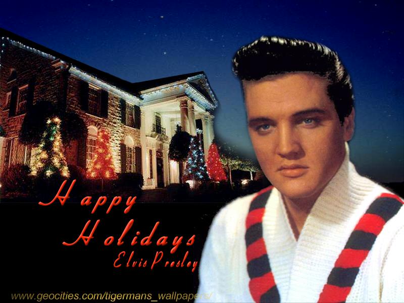 Happy Holidays