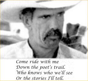 William, the cowboy poet