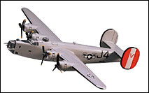 B24 Liberator