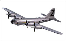 B29 Super Fortress