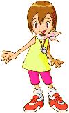 kari kamiya