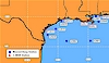 National
Data Buoy Center - Western Gulf of Mexico