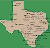 Texas State Information