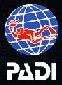 Profesional Association of Diving Instructors