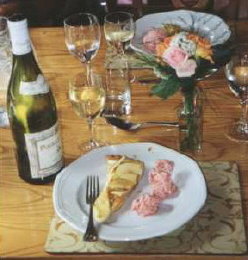 French Cuisine
