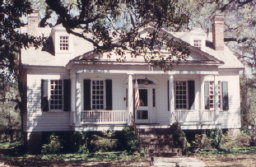 Southern House 1735