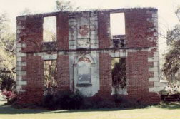 Ruins 1720