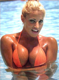 Trish