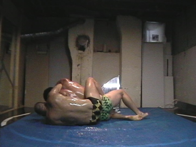 Ugly Speedos