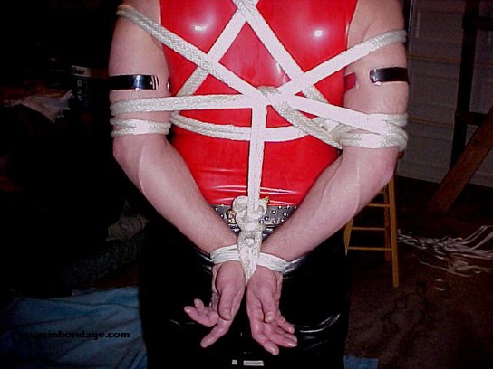Rope & Latex