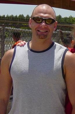 Buzzed 2003