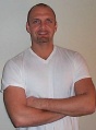 White T