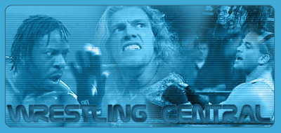 Wrestling Central Version 3.0