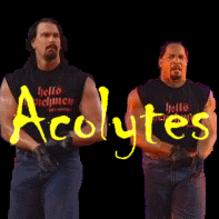 Acolytes